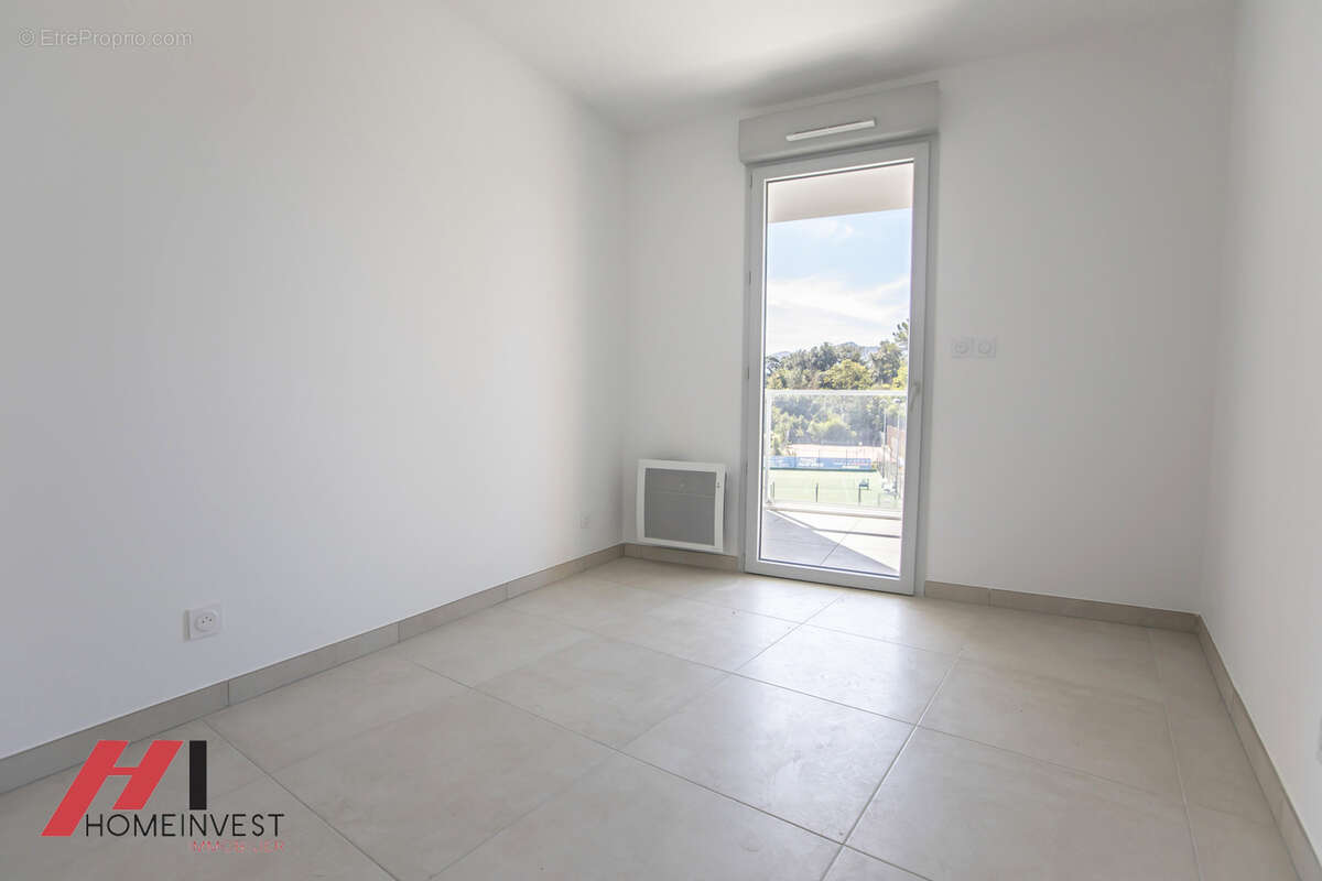 Appartement à MARSEILLE-11E