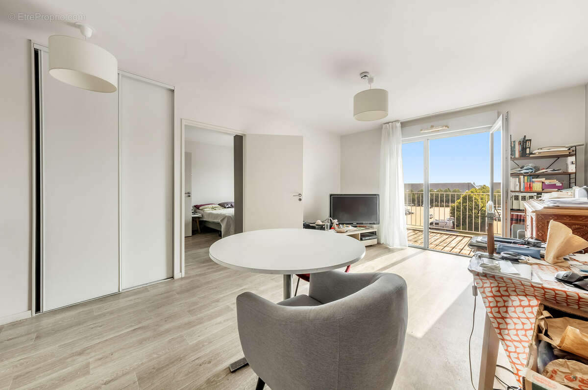 Appartement à DINAN