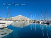 Appartement à VILLENEUVE-LOUBET