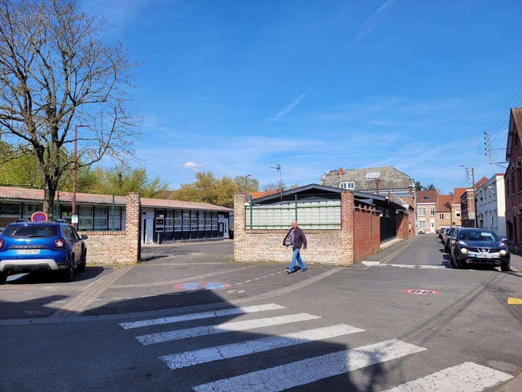 Appartement à ORCHIES