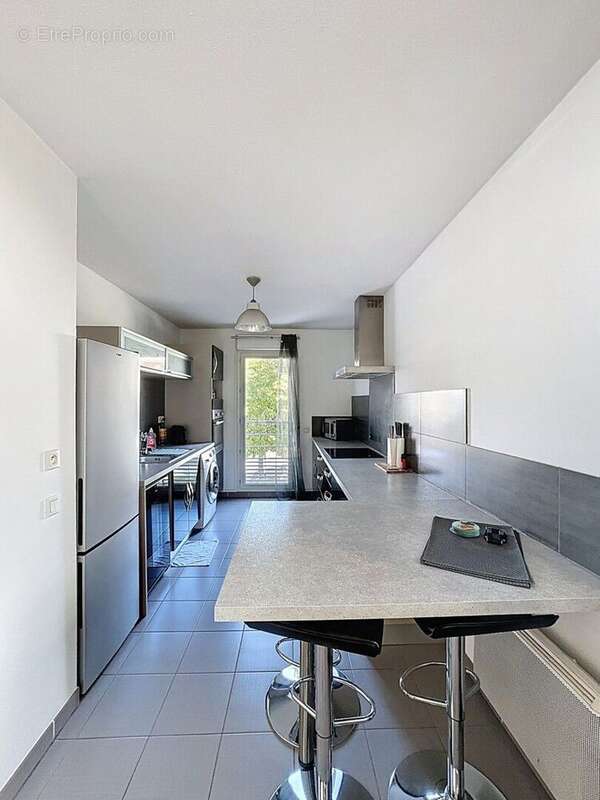 Appartement à GARDANNE