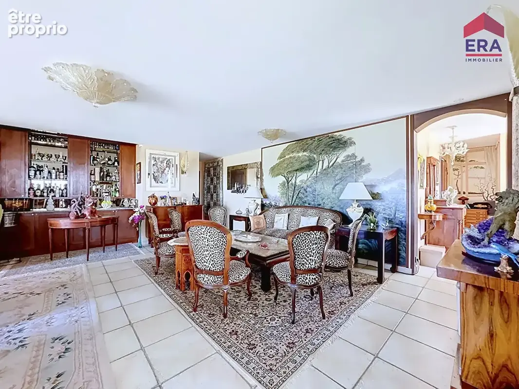 Appartement 275m² à biguglia - photo 12