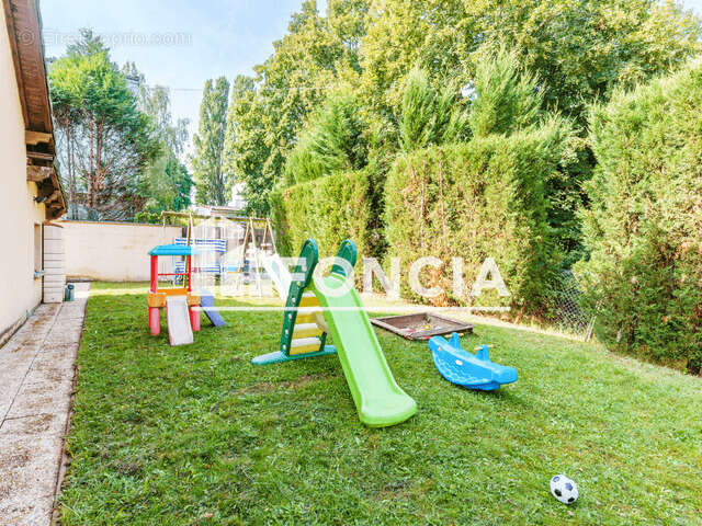 Maison à CREUTZWALD