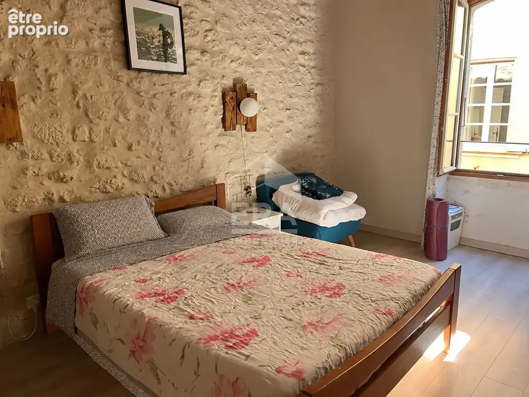 Appartement 38m² à ménerbes - photo 4