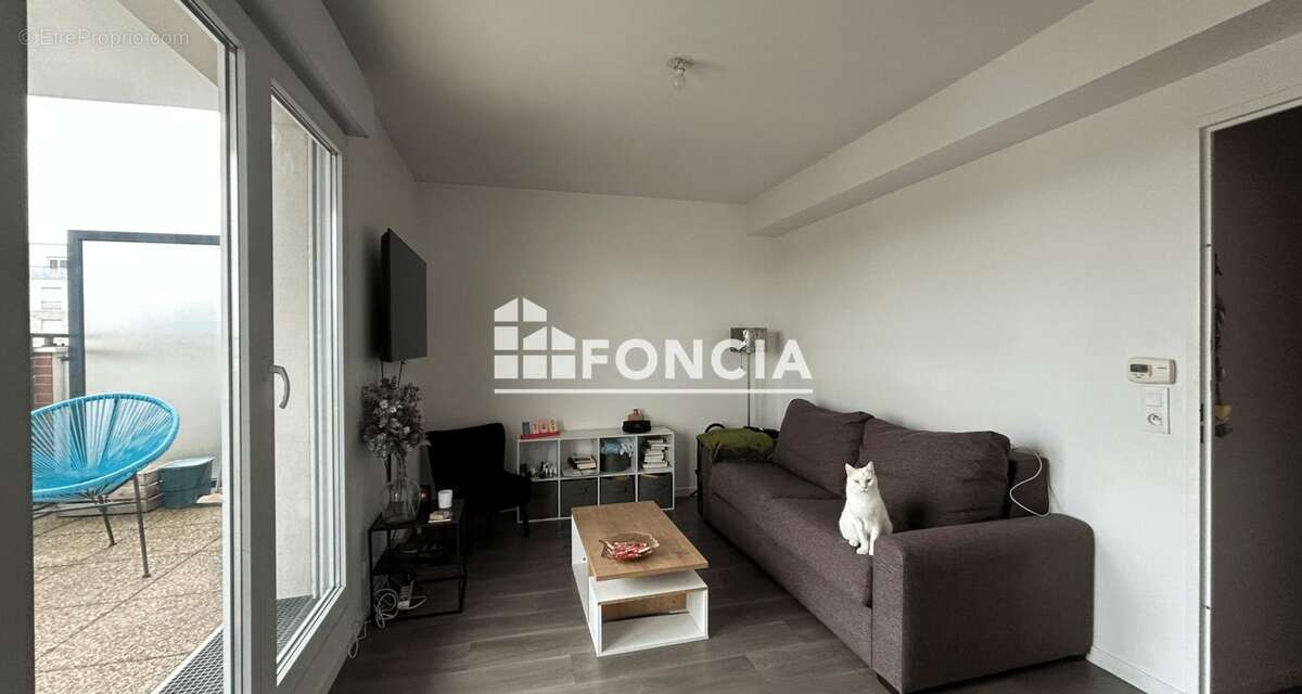 Appartement à ATHIS-MONS