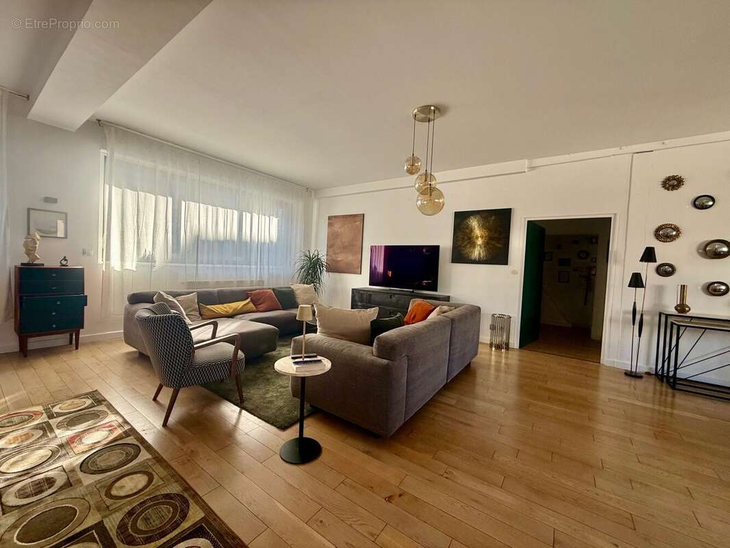 Appartement à SOISSONS