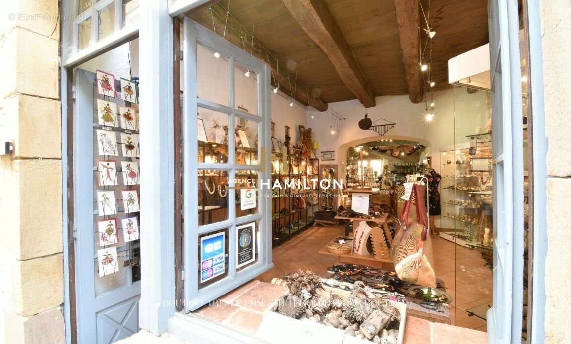 Appartement à CORDES-SUR-CIEL