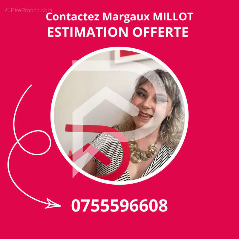 Maison à LAVILLENEUVE