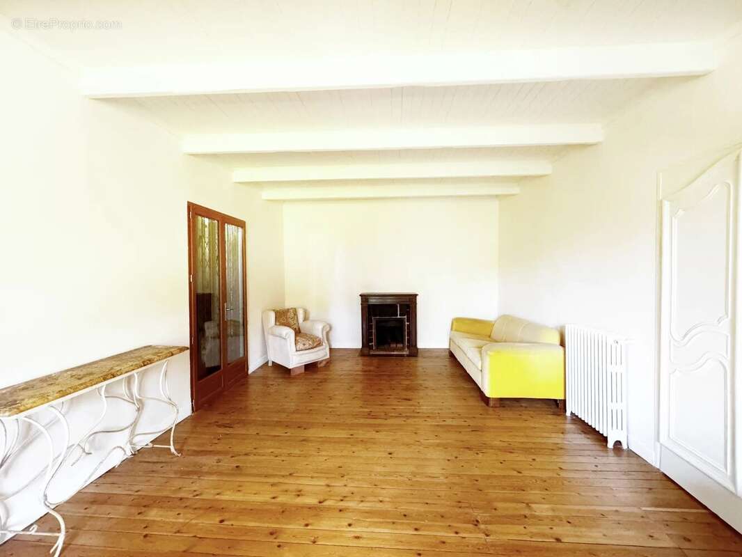 Maison à MENTON