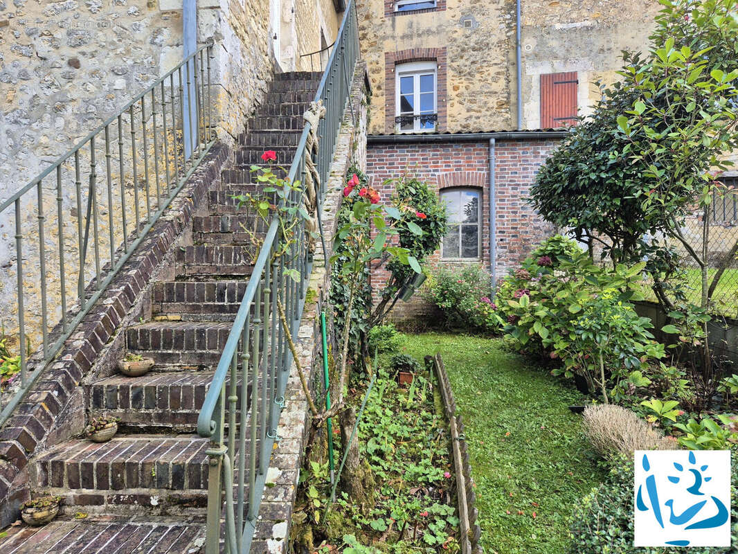 Appartement à MORTAGNE-AU-PERCHE