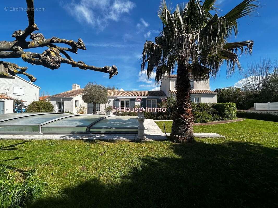 Maison à NOTRE-DAME-DE-MONTS