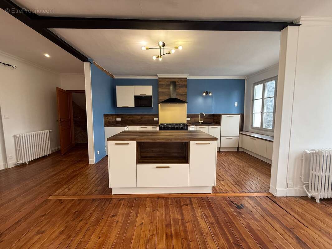 Maison à vendre 6 pièces LA FEUILLIE (76) - photo 15
