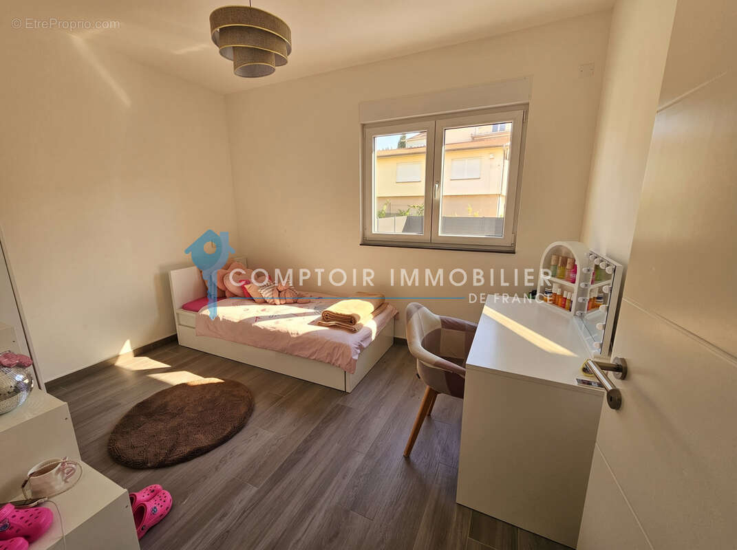 Maison moderne avec piscine dans une impasse calme à Freyming-Merlebach - photo 6