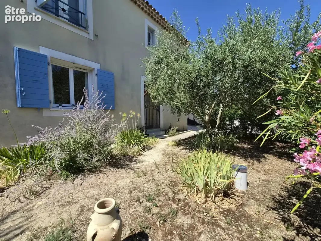 Maison 5 pièces 135 m² à vendre à Cheval-Blanc (84460) - photo 3