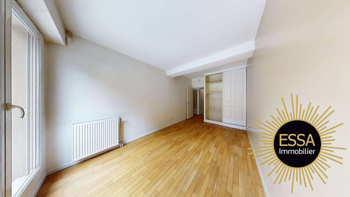 Appartement 119 m² à Viroflay  - photo 7