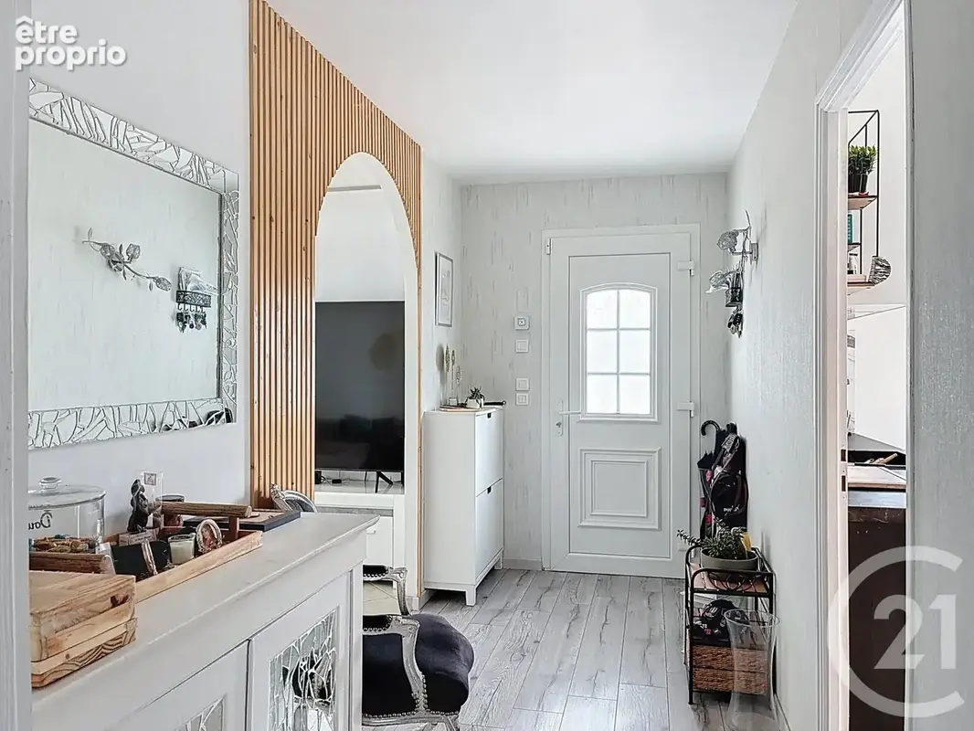 Maison 6 pièces 135 m² à vendre à Pomacle (51110) - photo 7