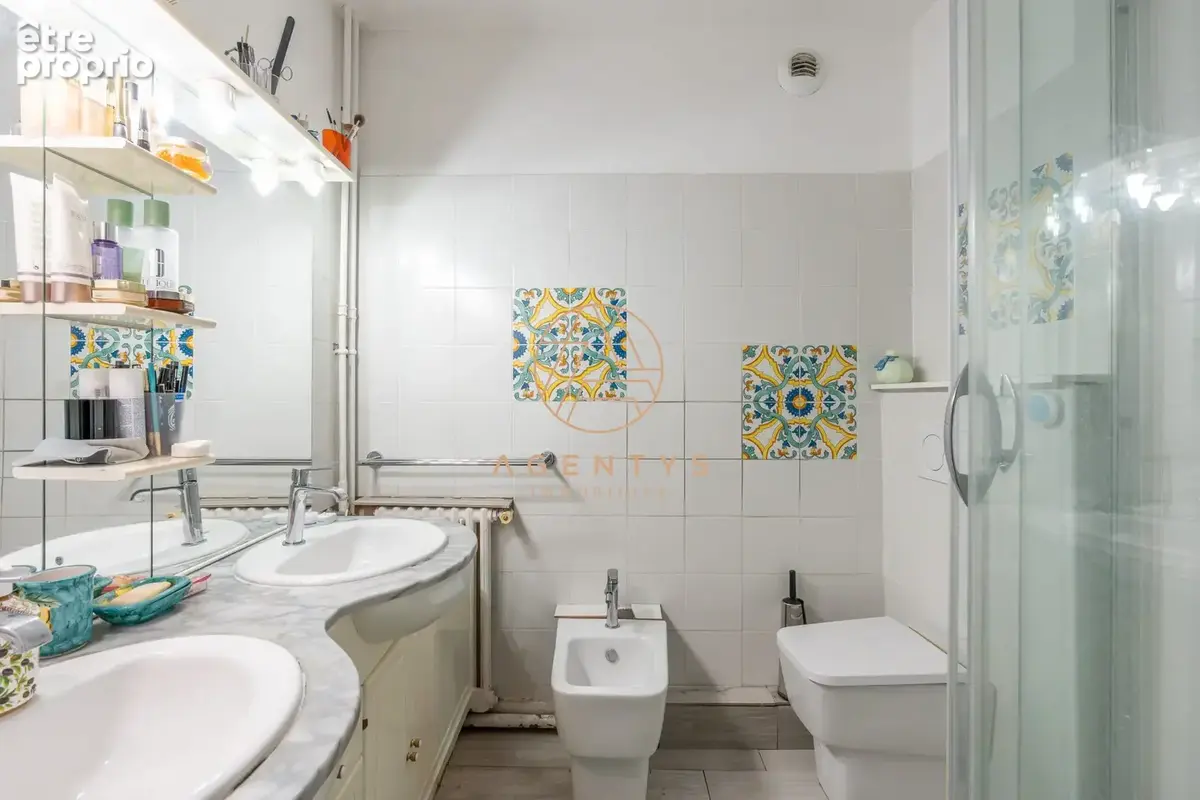 Appartement 4 pièces 84 m² à vendre à Nogent-Sur-Marne (94130) - photo 9