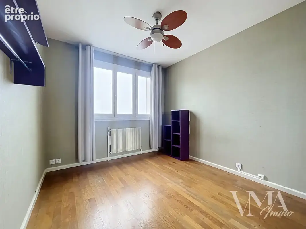 T2 lumineux avec balcon - photo 10