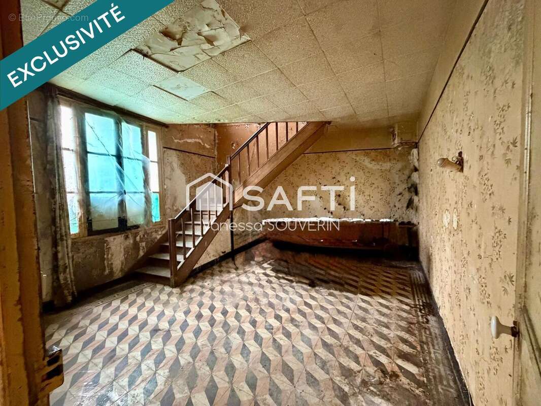 Photo 3 - Maison à BRAY-SUR-SEINE