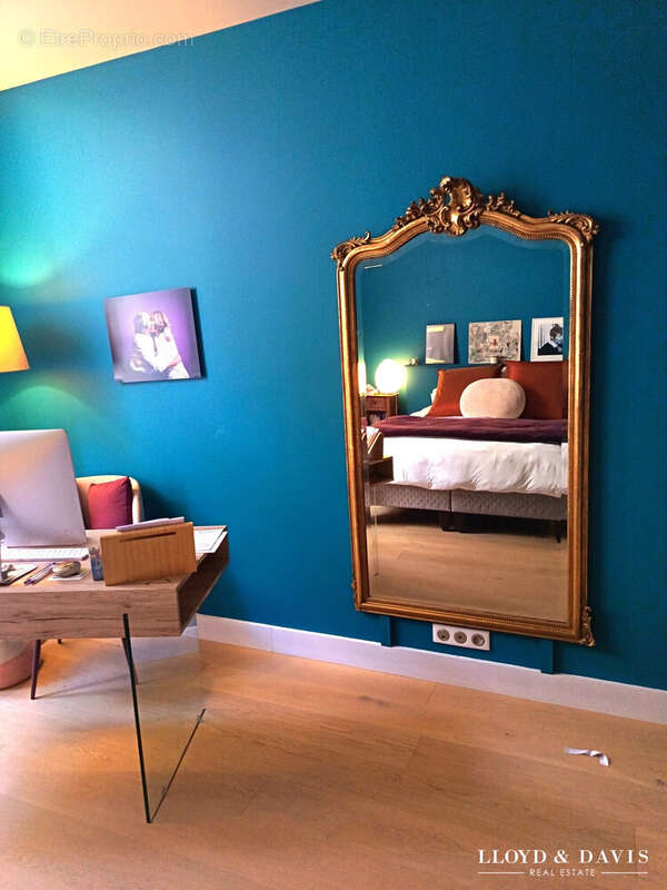 Appartement à BEAUNE