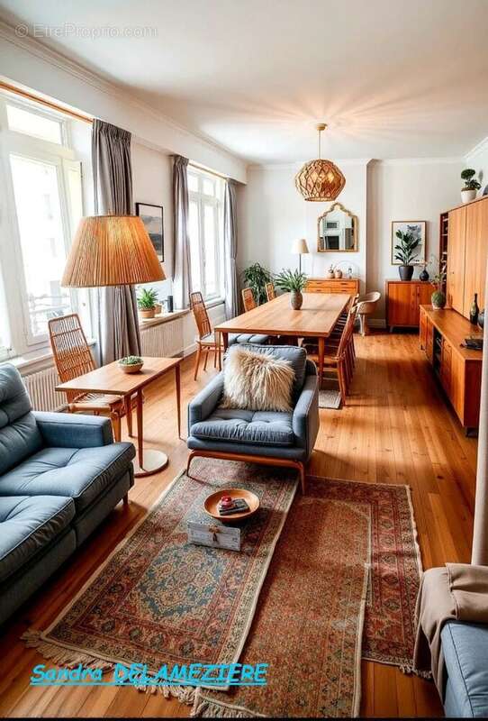 Appartement à AMIENS