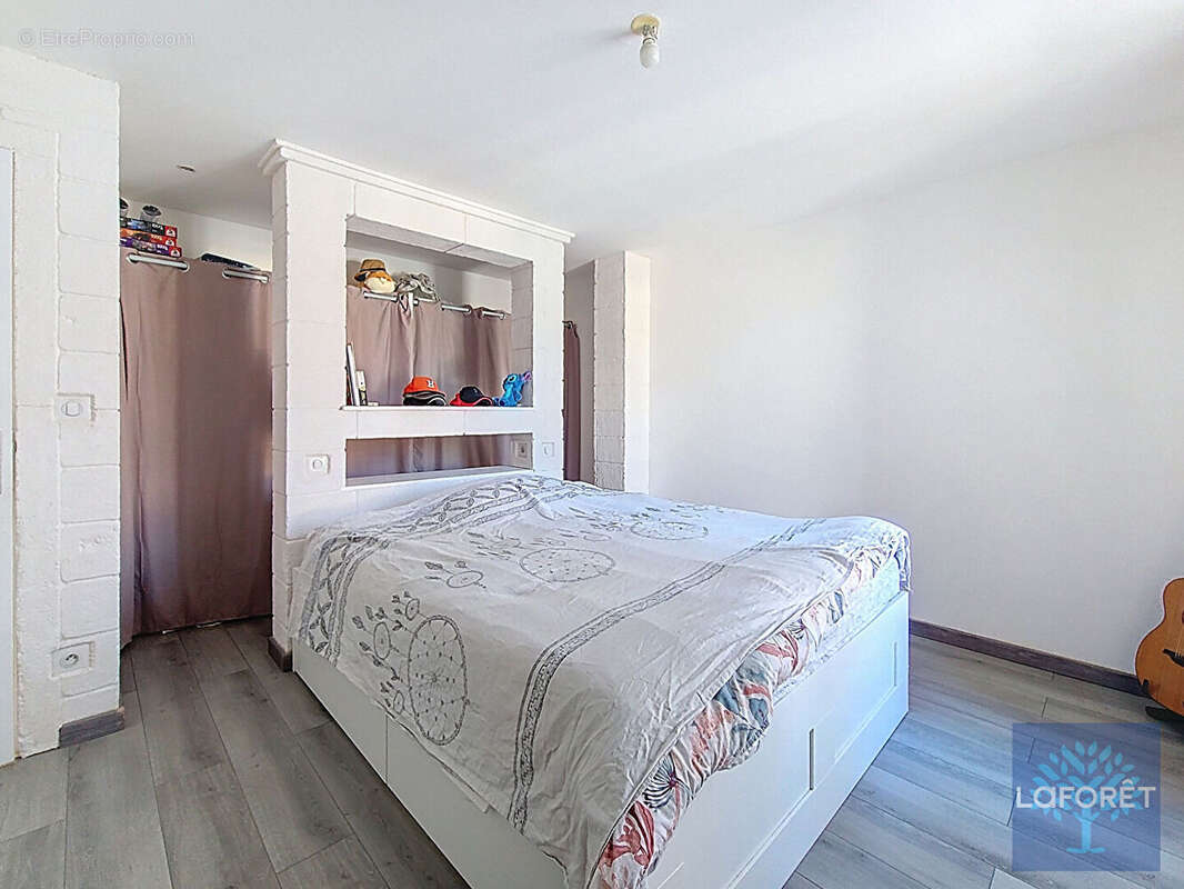 Maison 4 chambres sur Etampes - photo 5