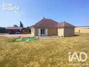 Photo 1 - Maison à CRESANTIGNES