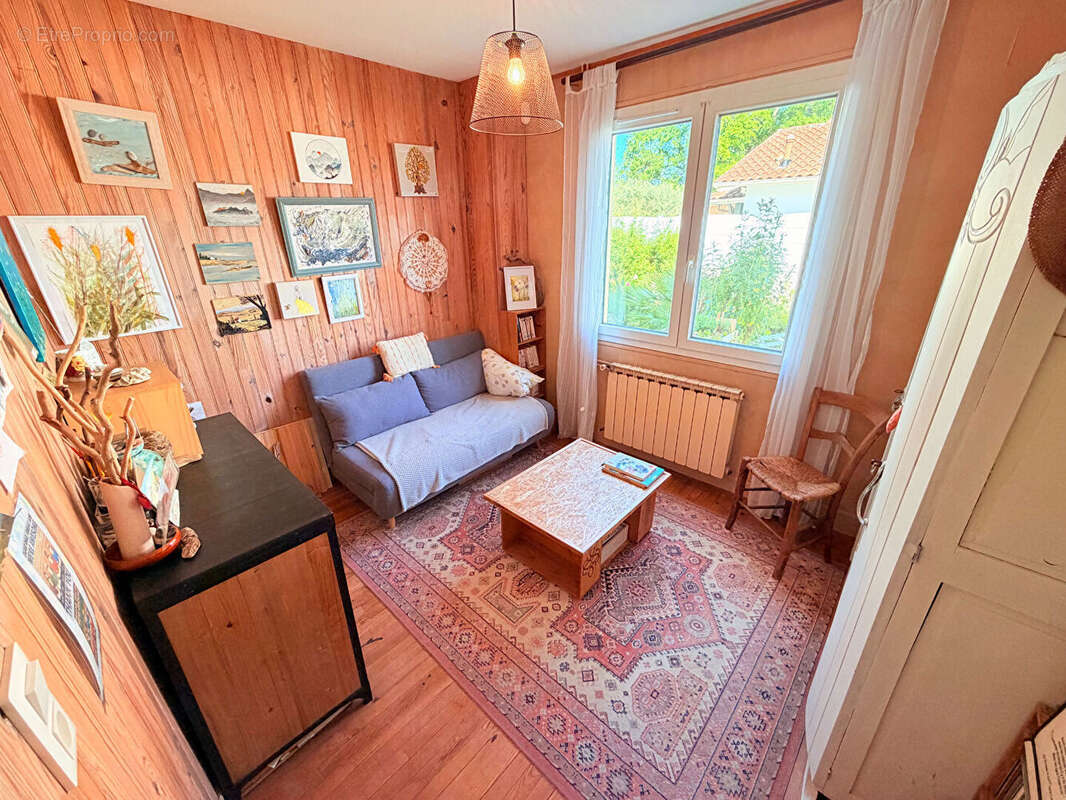 Maison à MONT-DE-MARSAN