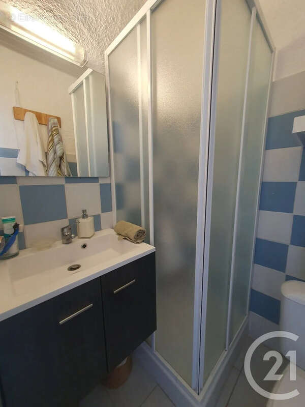 Appartement à ARGELES-SUR-MER