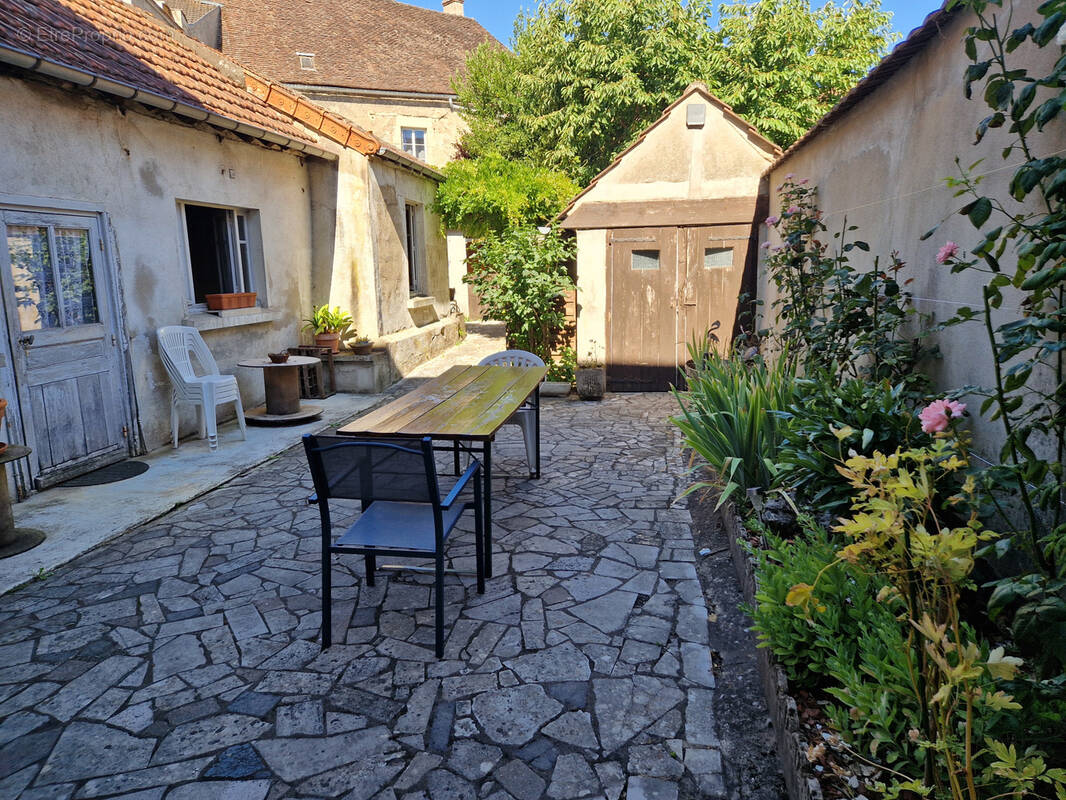 Appartement à AUTUN