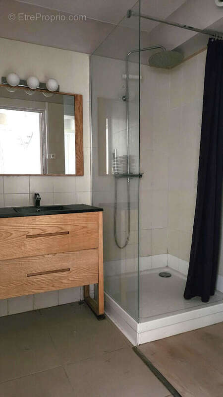 Appartement à SAINT-HERBLAIN