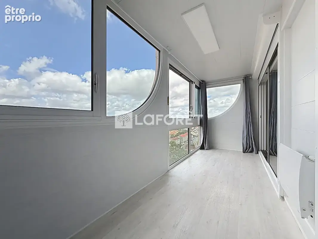 Appartement Cholet 3 pièce(s) 75.5 m2 - photo 7