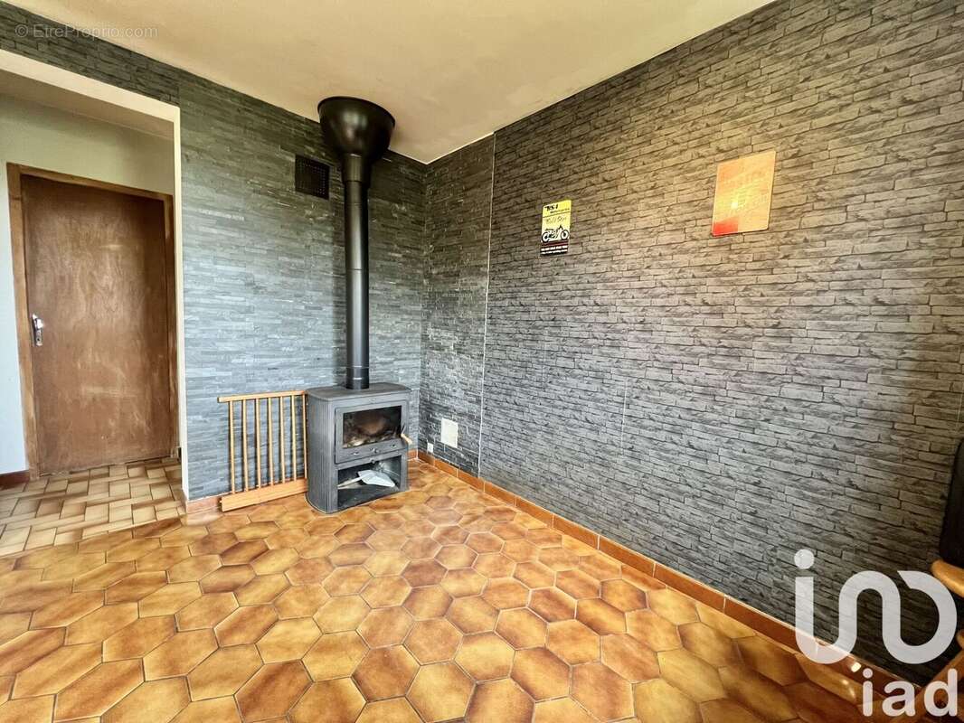 Photo 4 - Maison à THOIRE-SUR-DINAN