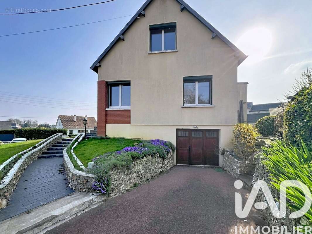 Photo 2 - Maison à BOIS-GUILLAUME