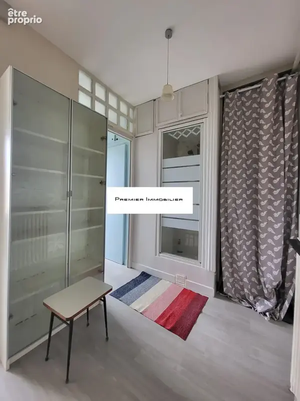 Appartement 1 pièce 19 m² à vendre à Paris-10e (75010) - photo 5