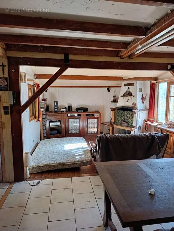 Maison à ROQUEBILLIERE