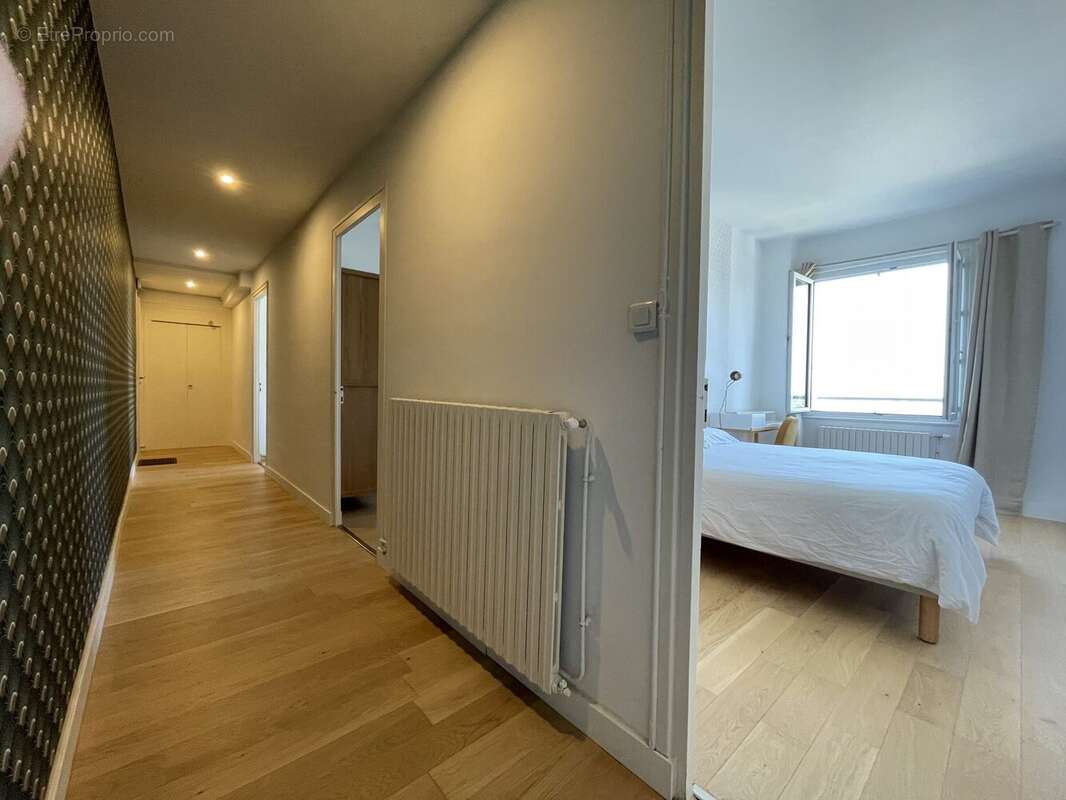 Appartement à LA BAULE-ESCOUBLAC