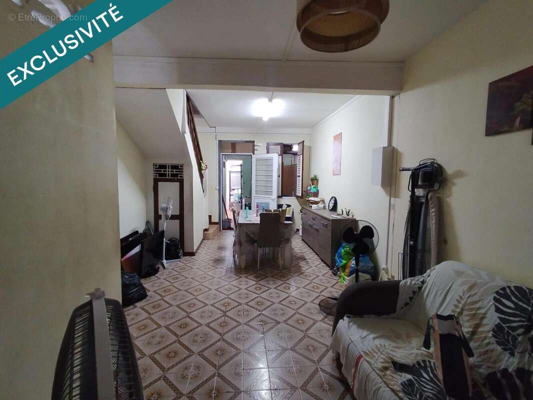 Maison 80 m² à Fort-De-France  - photo 4