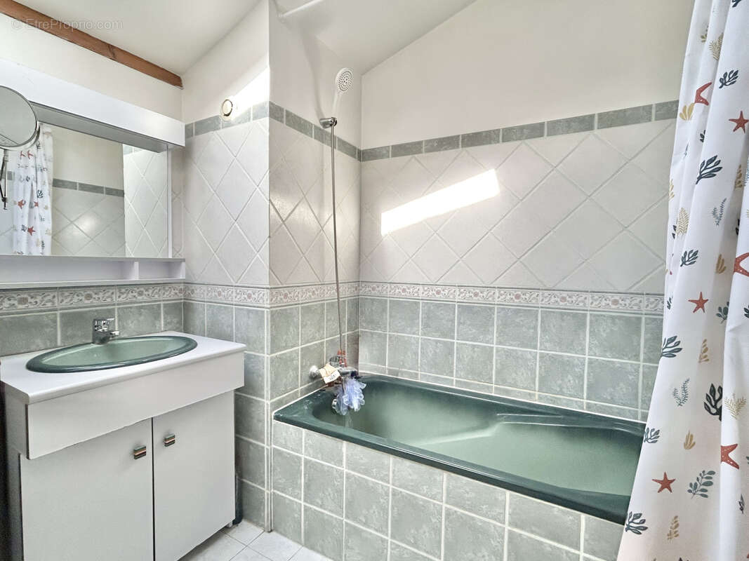 Appartement à POLLIONNAY