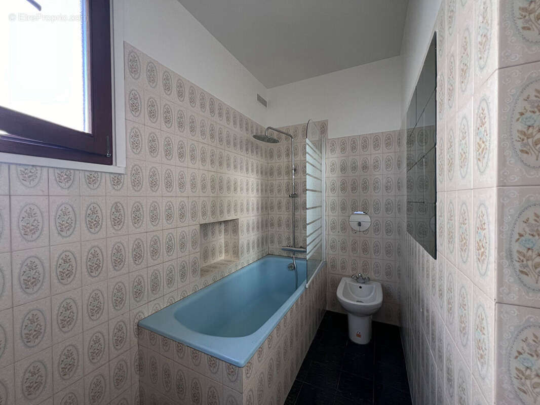 Appartement à JOUY-EN-JOSAS