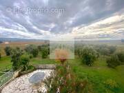 Maison à SUZE-LA-ROUSSE