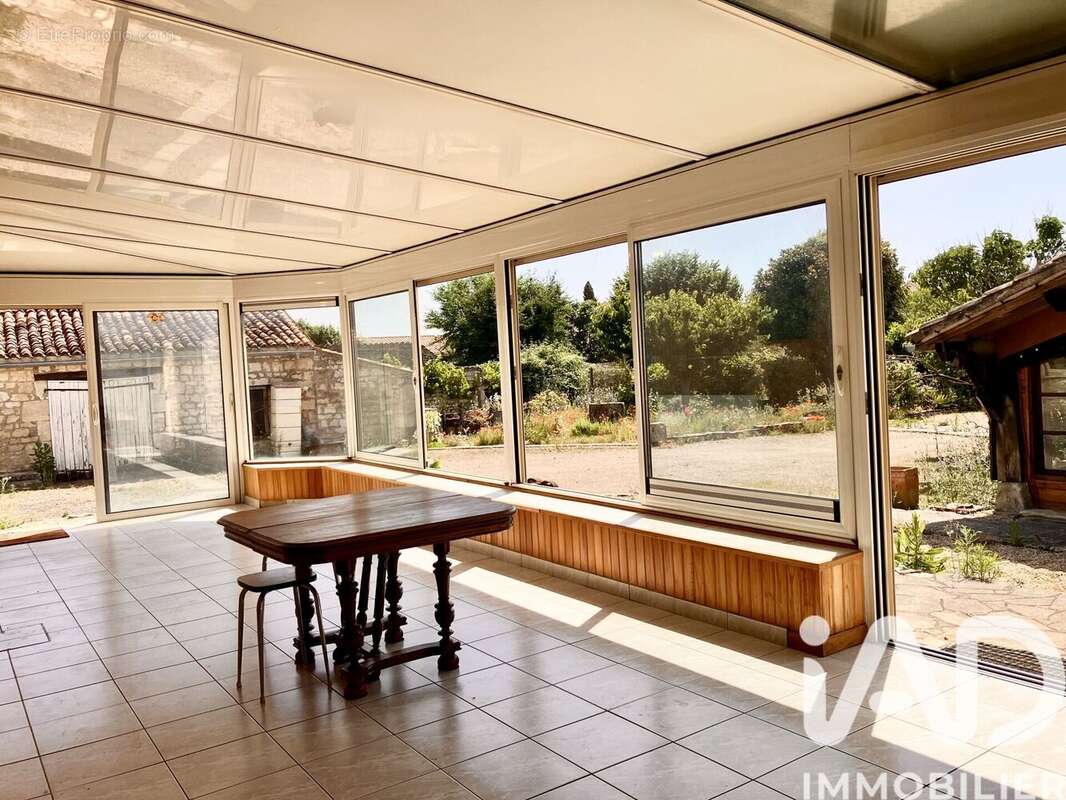 Photo 7 - Maison à LUCON