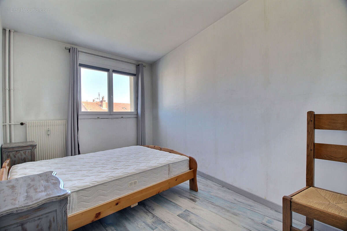 Appartement 46m² à clermont-ferrand - photo 4