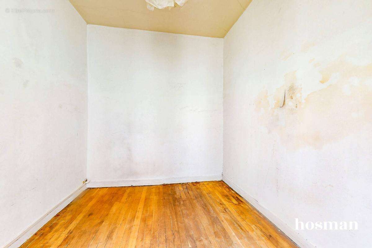 Appartement 2 pièces de 30 m² - Rue Montmartre, Paris - photo 11