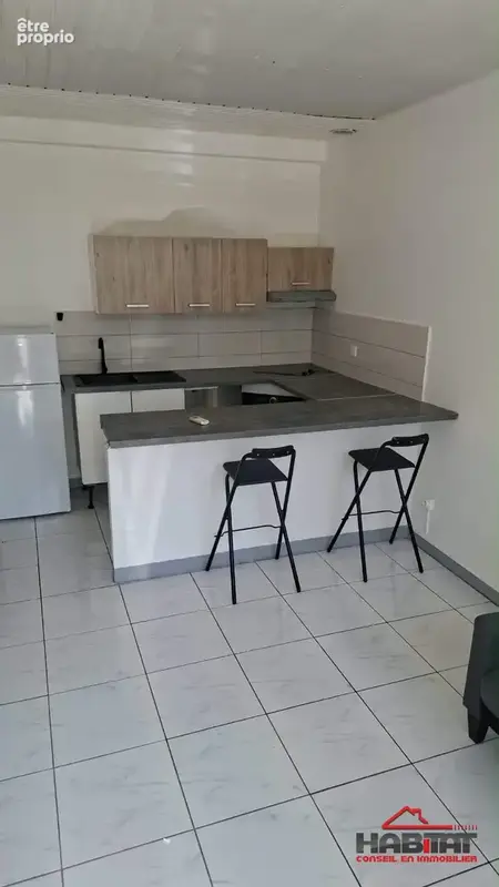 Appartement 2 pièces 32 m² à vendre à Fort-De-France (97200) - photo 3