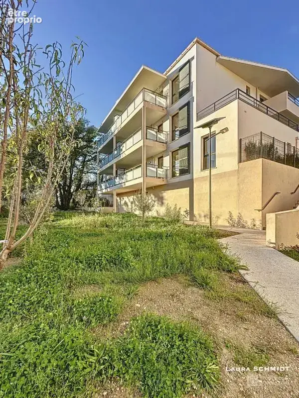 Appartement Brignoles 3 pièce(s) 83.40 m2 avec terrasse - photo 18