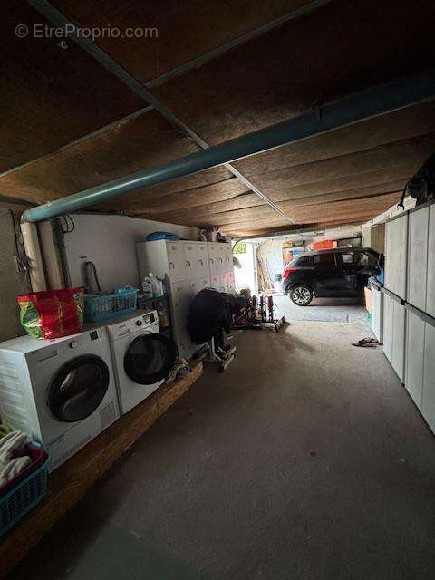 Maison à CIRES-LES-MELLO