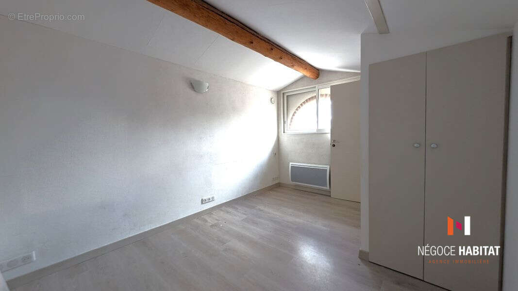 Maison à CRESPIAN