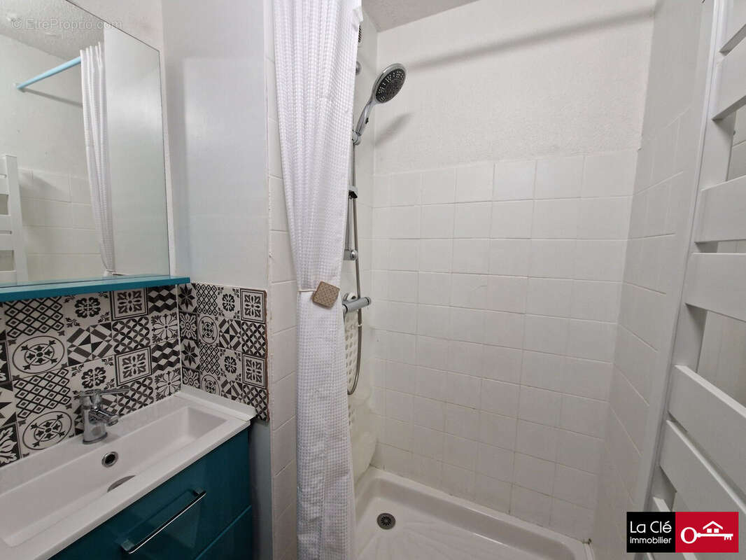 Appartement à LE GRAU-DU-ROI