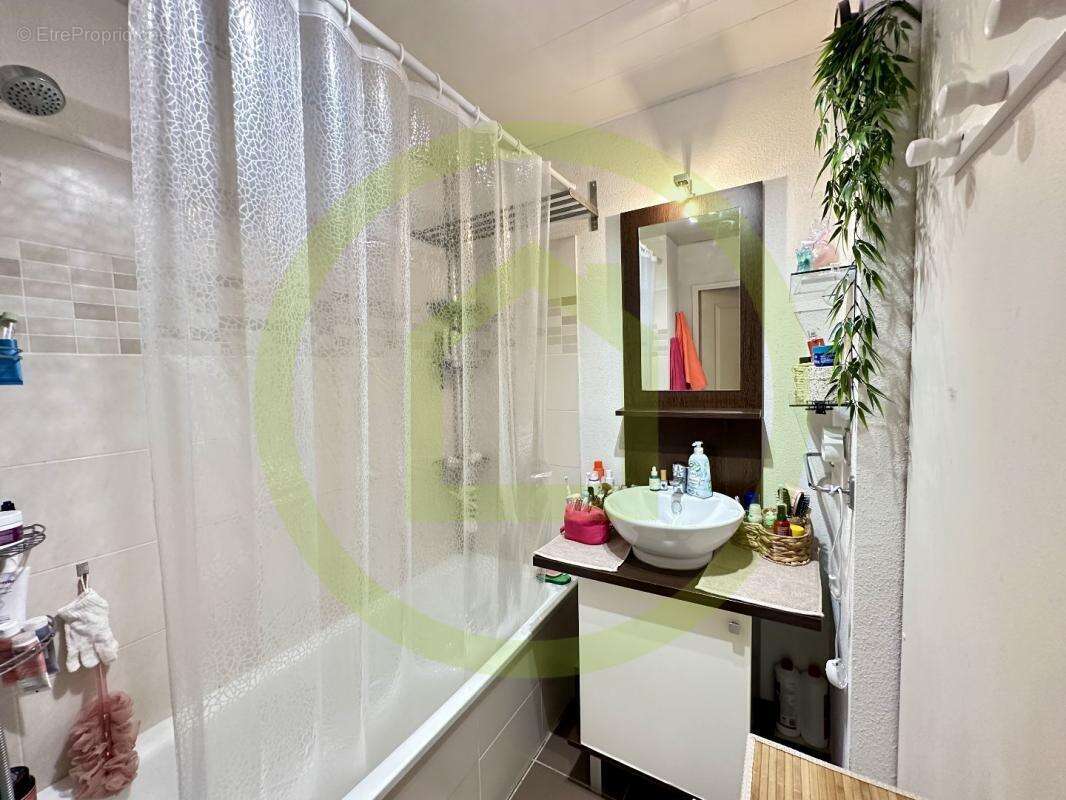 Appartement à LA SEYNE-SUR-MER